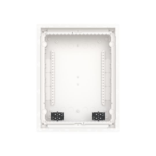 Boîtier de mur 2R, pour UK600
