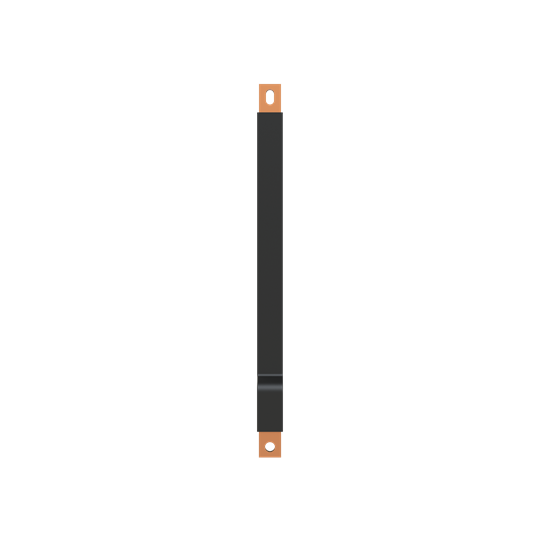 Connexion Cu XT5 630A VMS64V PE en haut N en bas