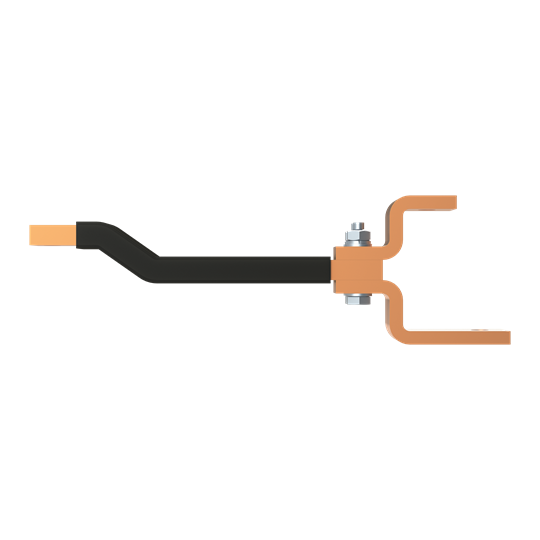 Raccordement de câble Cu XT7 PEN pour PE/PEN MCCB XT7