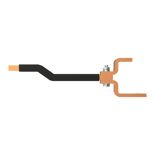 Connecteur de câble Cu XT7 L pour phase MCCB XT7 4TBV854204C0100