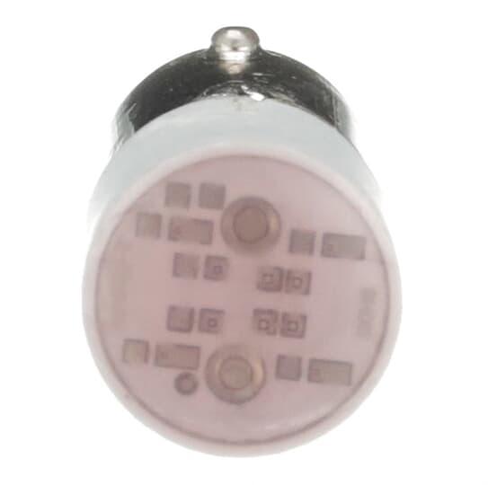 SH Single-LED 10x25mm Ba9s 230VAC/DC ultra-grün mit Brückengleichrichter  35236 online kaufen