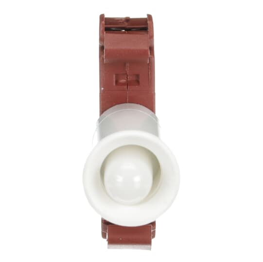 LED-Block grün 120V AC, Modular Metall Reihe