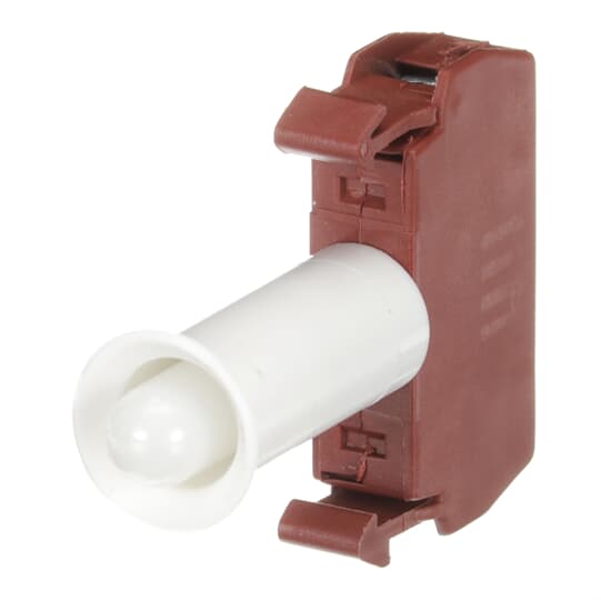 LED-Block grün 120V AC, Modular Metall Reihe
