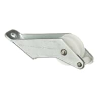Corner pulley SS - image 1