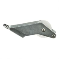 Corner pulley SS - image 2