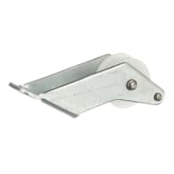 Corner pulley SS - image 0