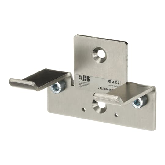 Einhängevorrichtung für JSTD25 F/G/H