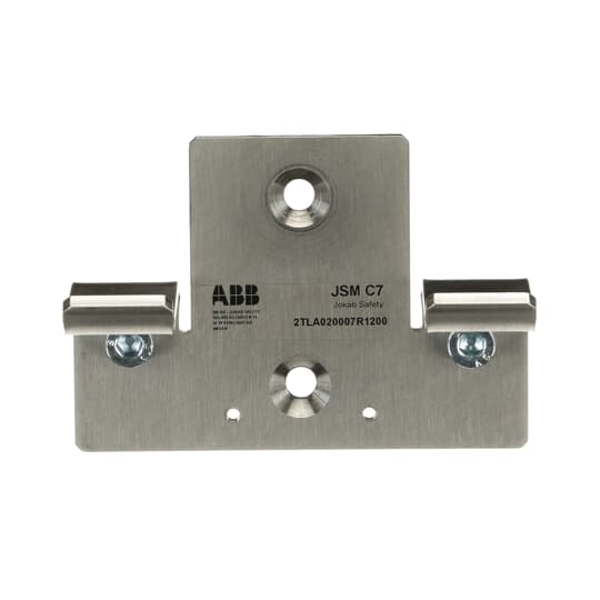 Einhängevorrichtung für JSTD25 F/G/H