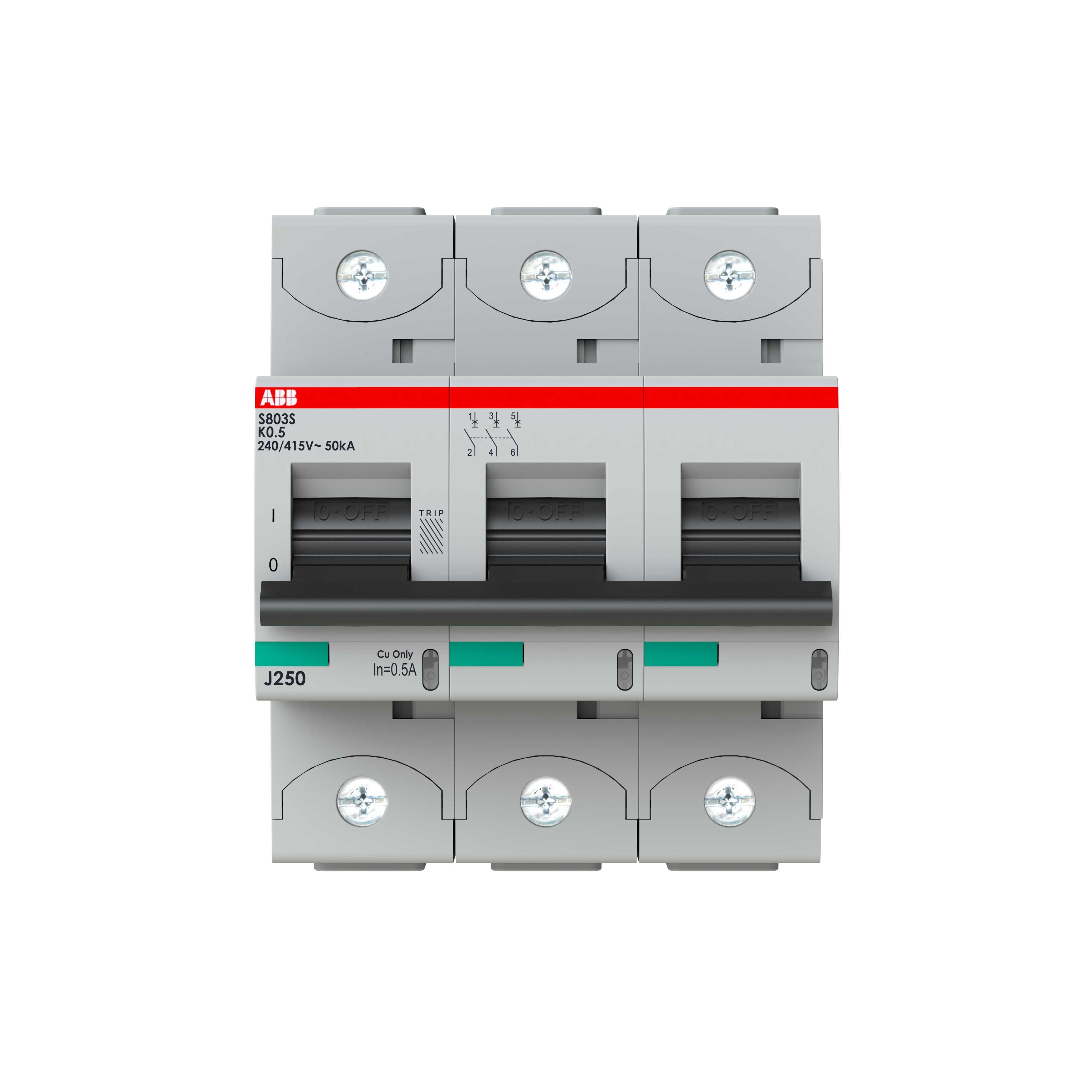 S803S-K0.5 | ABB