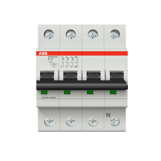 Dispositifs modulaires (gamme Multi9)
