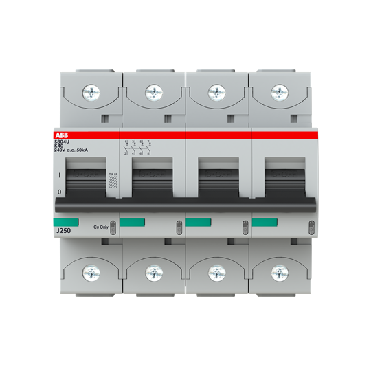 S804U-K40 | ABB