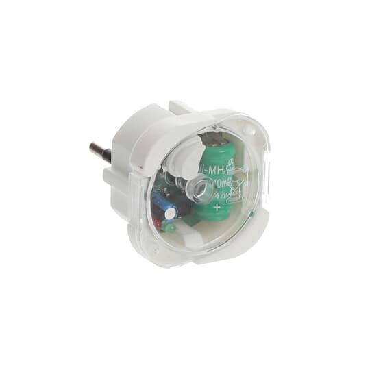 Lampada di emergenza a LED 3 moduli Abb Chiara 2CSK1303CH