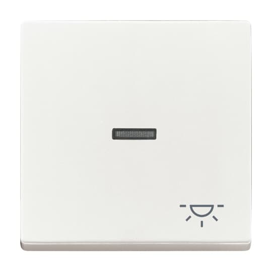 Busch-Jaeger 1789-884 Cache Croix Interrupteur De Commande