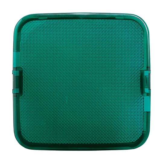 Haube für Lichtsignal grün - Busch-Duro 2000® SI