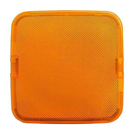Haube für Lichtsignal orange - Busch-Duro 2000® SI