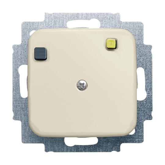 Buschmat® FI-Einsatz FI-Schutzschalter mit Verbindungsleiter 16 A mit