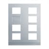 aluminium