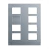 stainless steel
