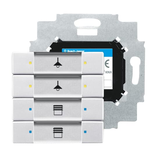 Busch-Jaeger i-bus.syst. 6120/12-101 knx Busch-Jaeger i-bus.syst. 6120/12-101 knx