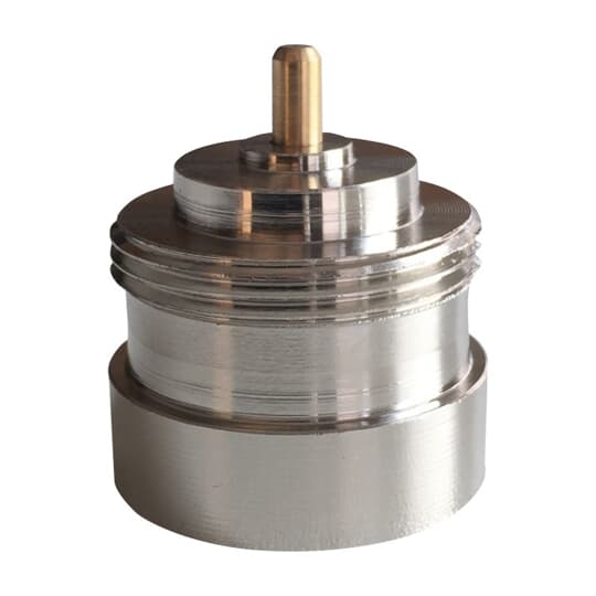 Ventiladapter Orkli für Busch-free@home®
