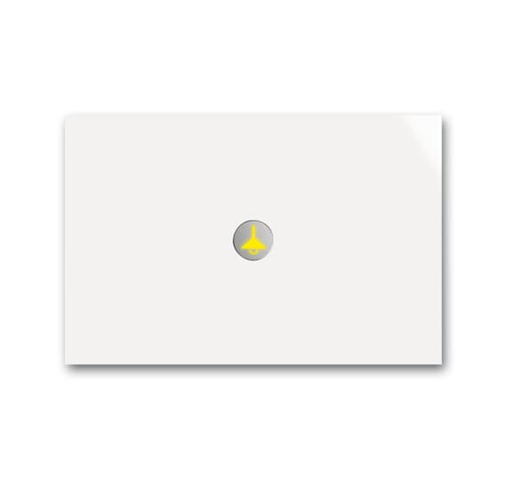 Bedienelement 1-fach Busch-priOn®