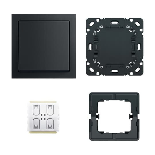 FoH-switch, 3-fach Set Future Linear, BJE