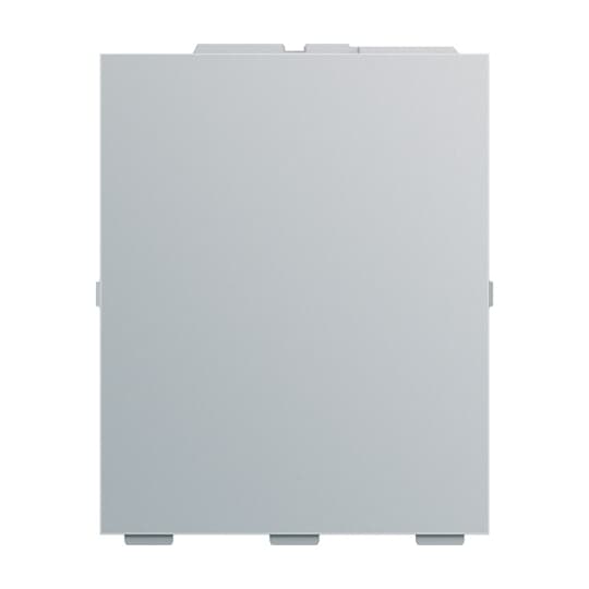Abdeckung für Schriftfeld RTR, klein, Busch-Tenton®