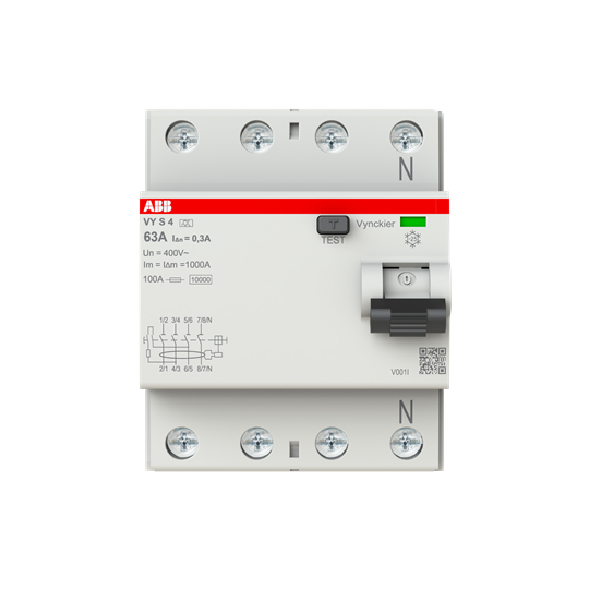 VYS440/300-ABB