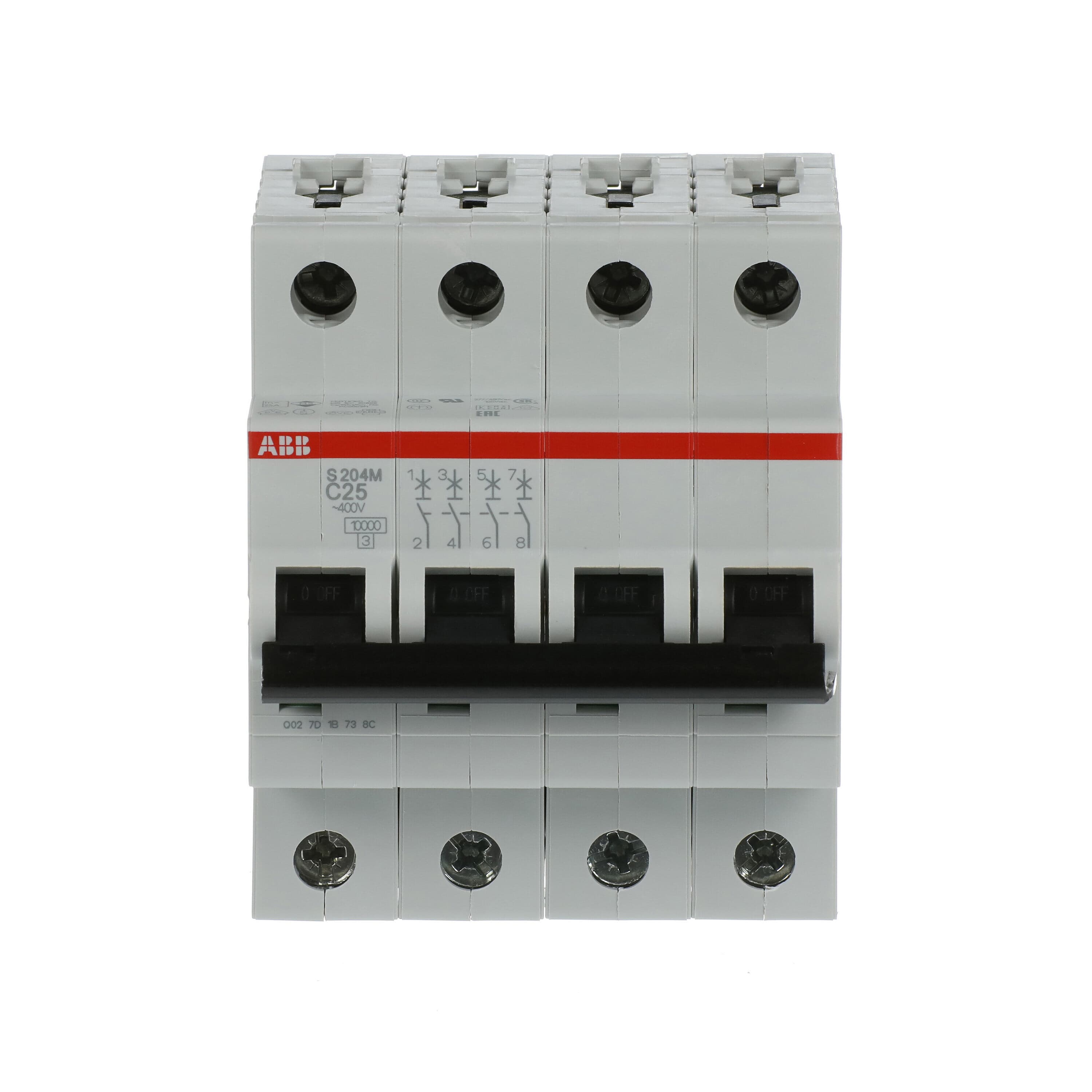 S204M-C25 | ABB