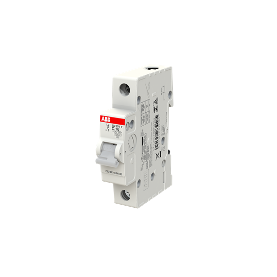 thumbnail image 2 of 25A)MINIATURE CIRCUIT BREAKER DIN Rail Mount Air Breaker DZ47-63DC Low 2 of 13