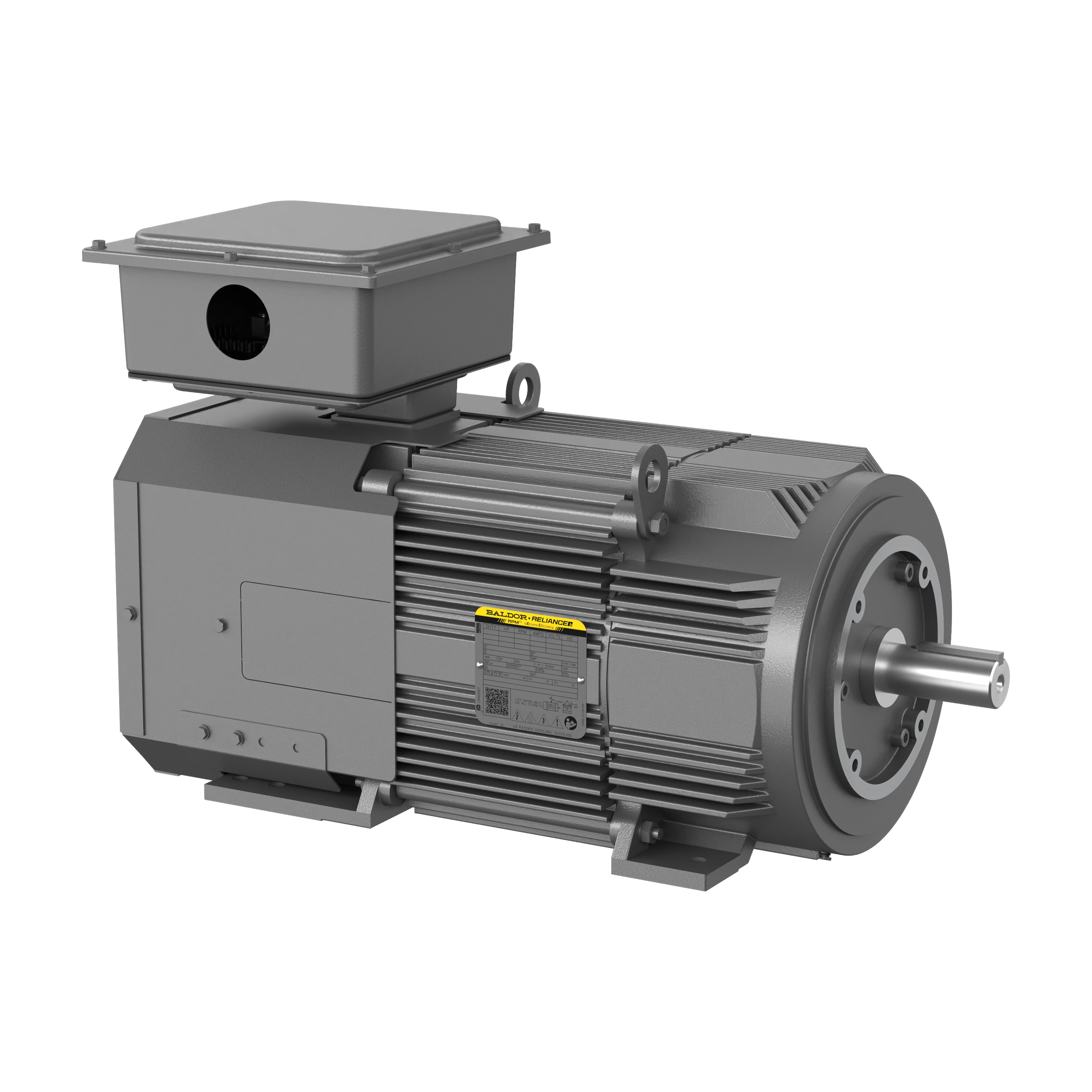 IDCRPM25504