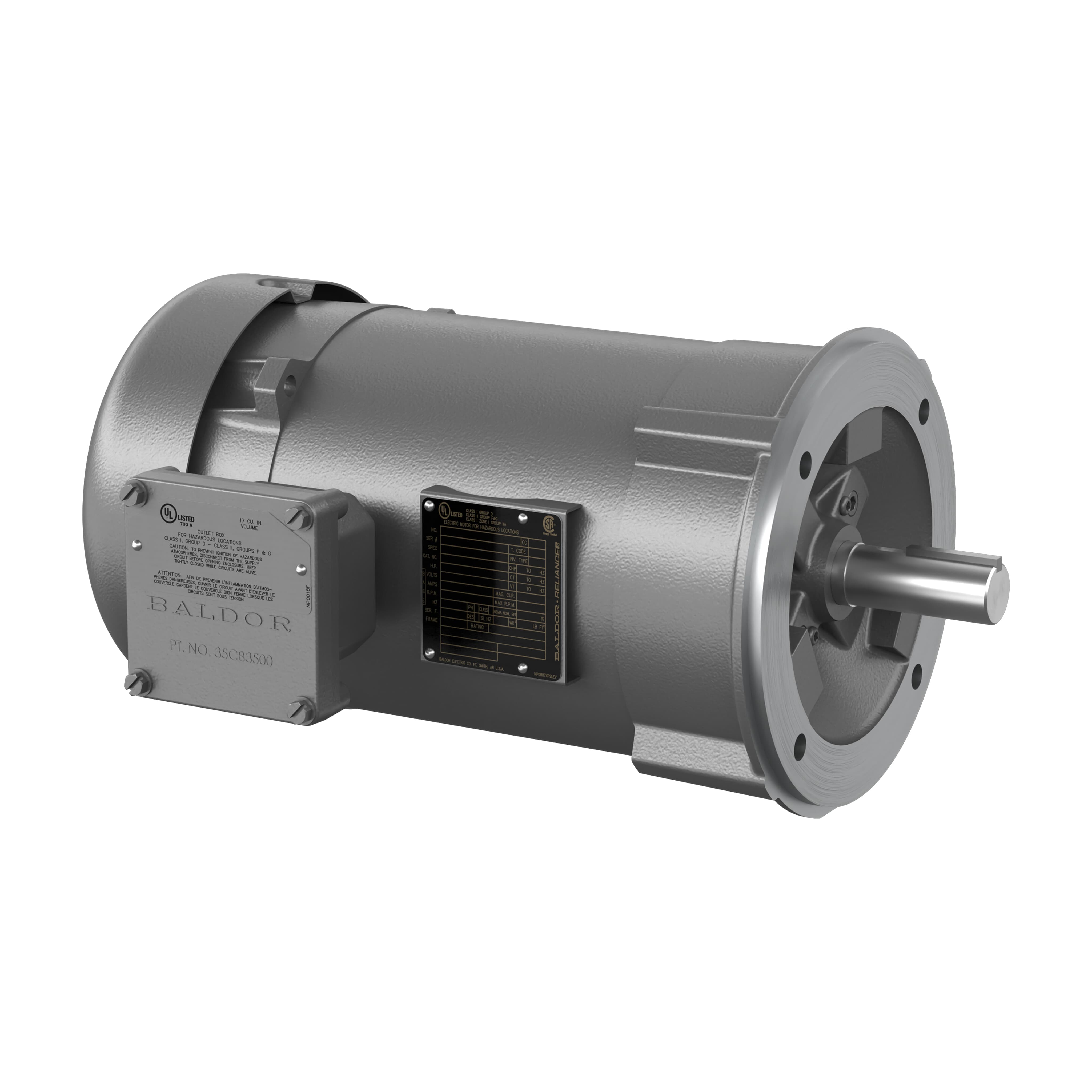 VXM18542T-5