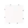 studio white matt