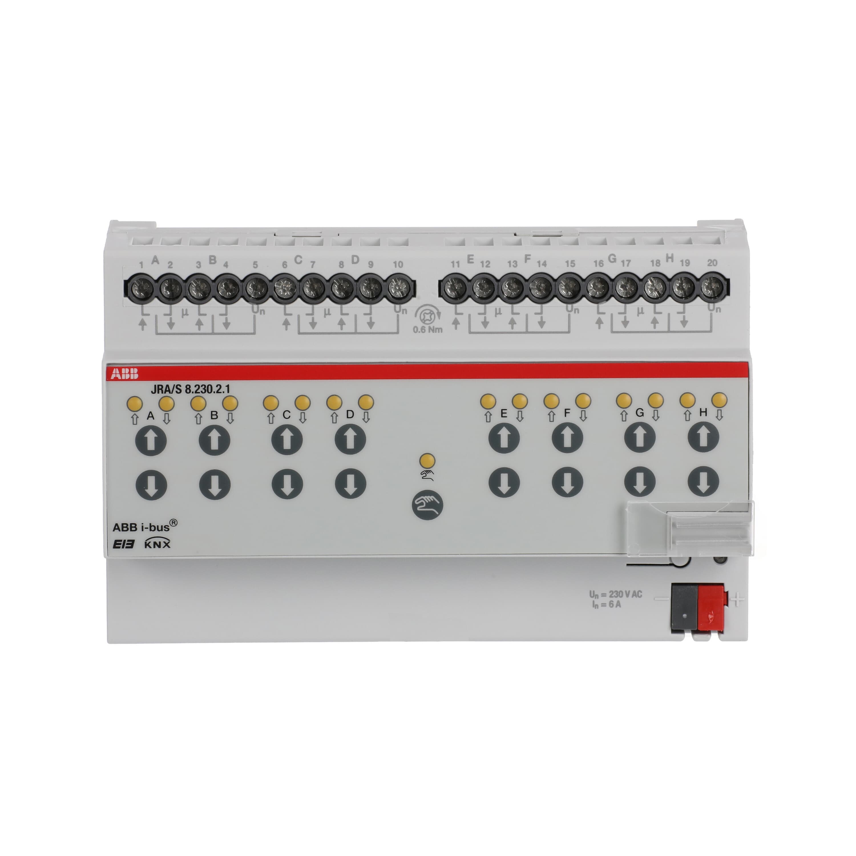 JRA/S8.230.2.1 | SmartLinks | ABB