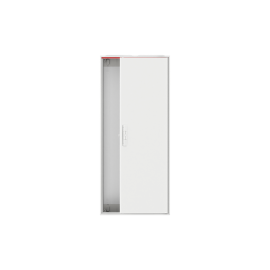 Armoire murale, vide, 2FB, 8 rangées, classe de protection I, degré de protection IP44 2CPX052074R9999