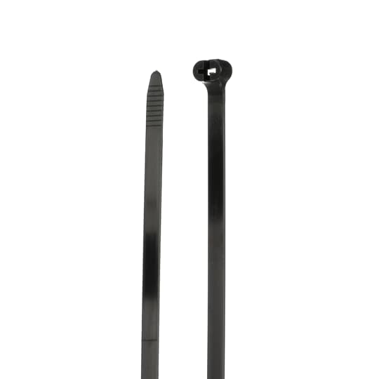 Colliers TY-RAP.8.1×889 mm 780N.P6.6.Noir UV TY53510MX