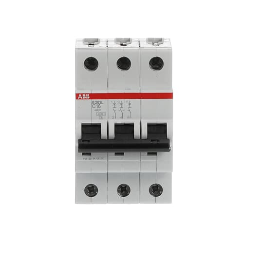 S203L-C16 | ABB