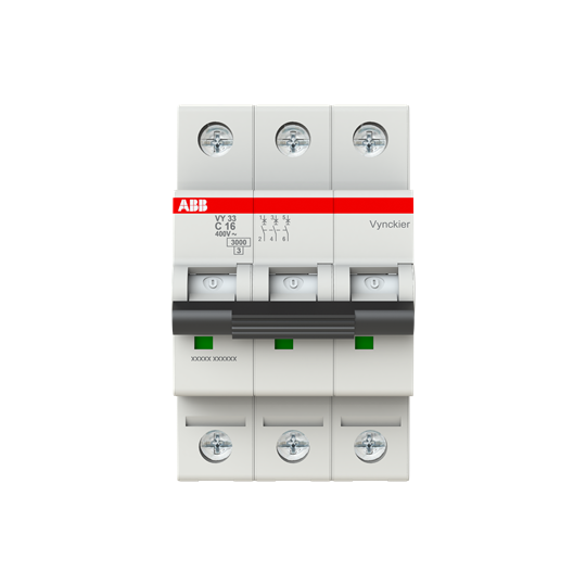 VY33C16-ABB