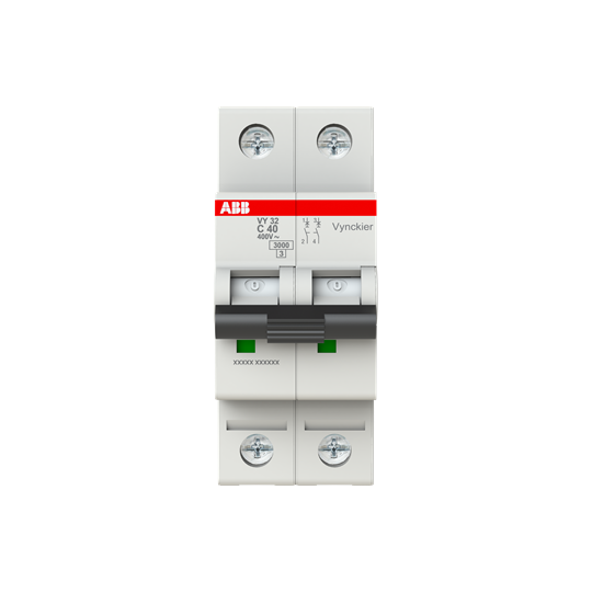 VY32C40 ABB
