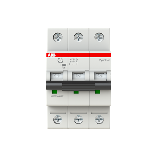 VY33C10-ABB