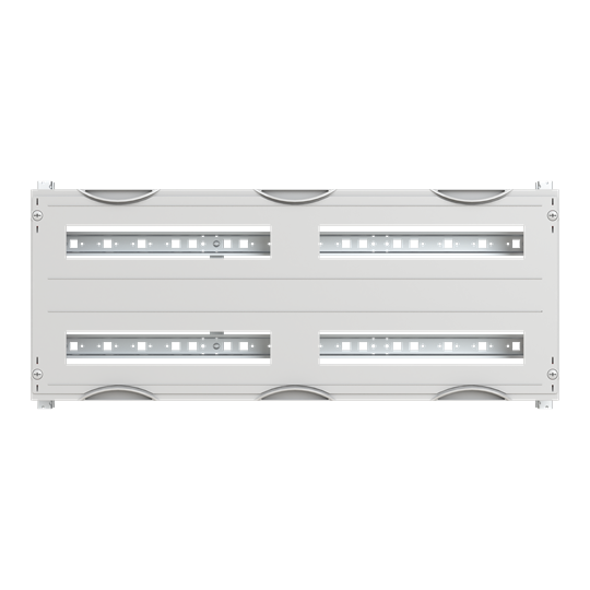 Module Smissline 2RE / 3FB, pour SMISSLINE TP, module CombiLine, monté