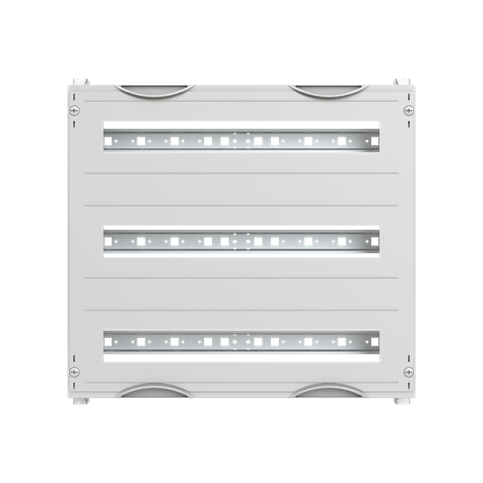 Module Smissline 3RE / 2FB, pour SMISSLINE TP, Module CombiLine, monté