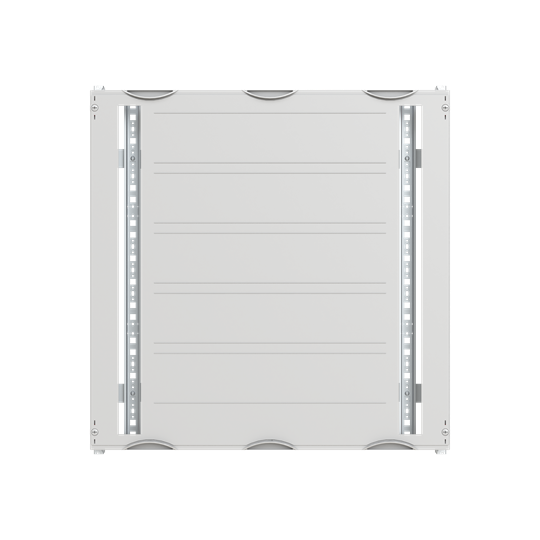Module Smissline 5RE / 3FB, pour SMISSLINE TP, module CombiLine, monté