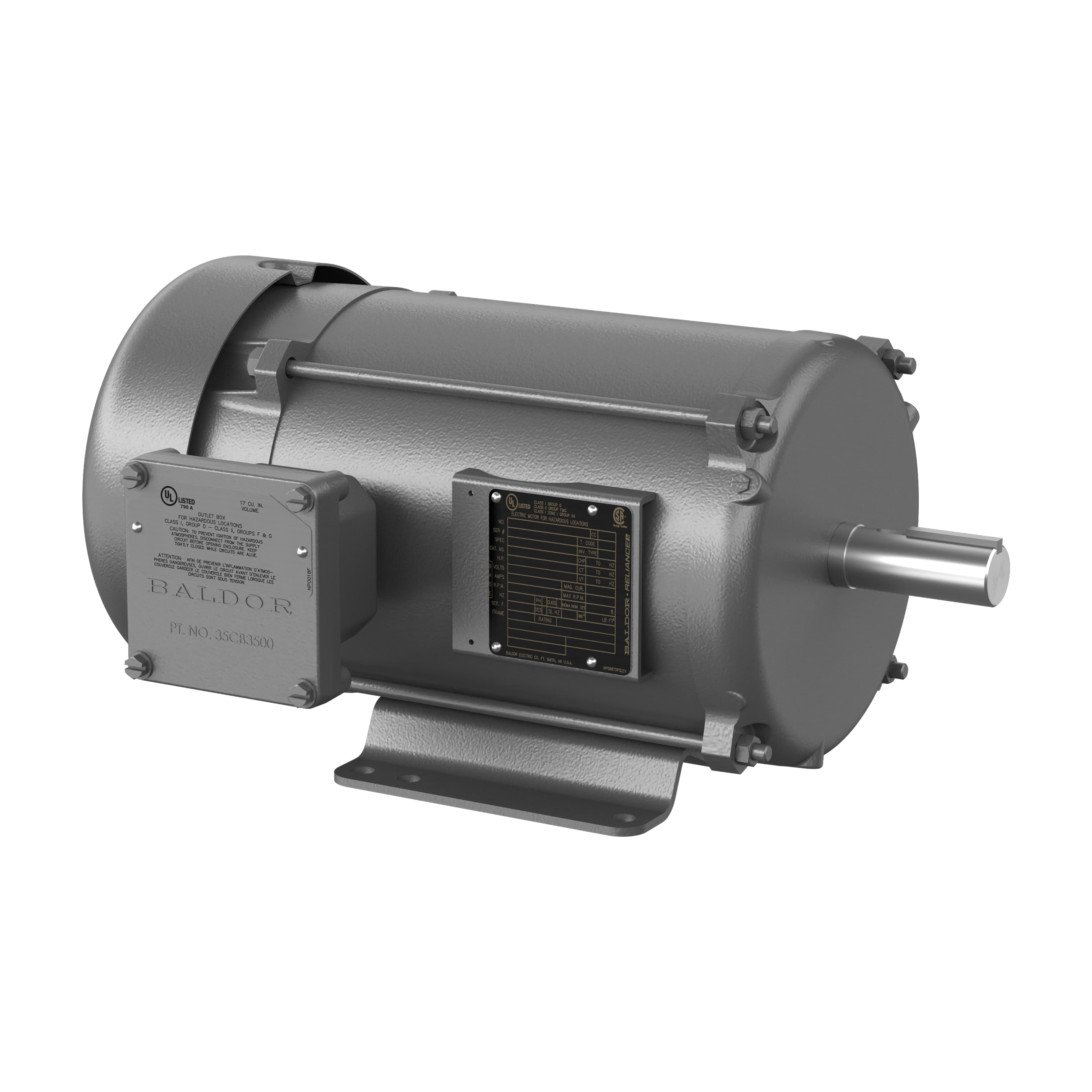 XM18322T