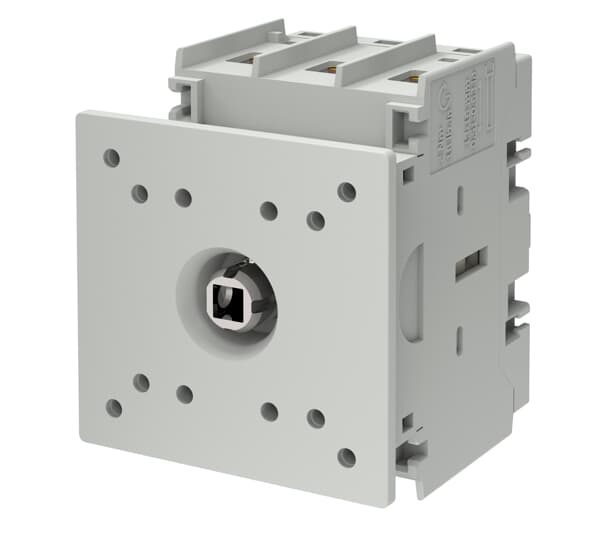 Int. Seccionador OT PlusOT63G2-3DS