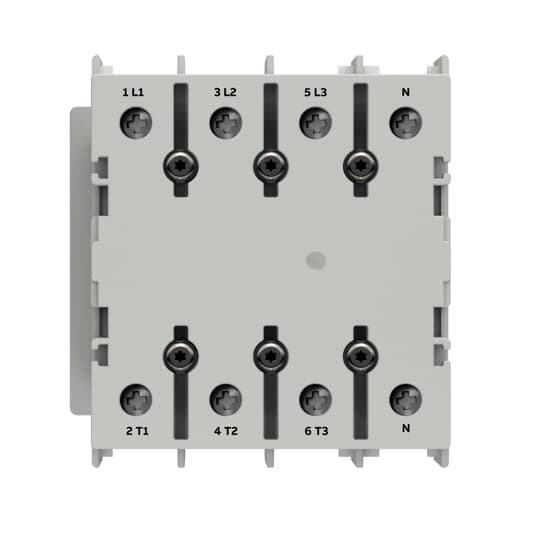 Int. Seccionador OT Plus OT80G2-4DSN2