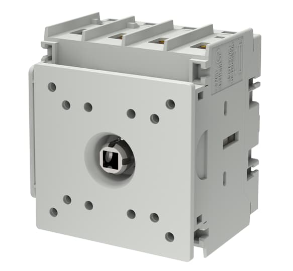 Int. Seccionador OT Plus OT80G2-4DSN2