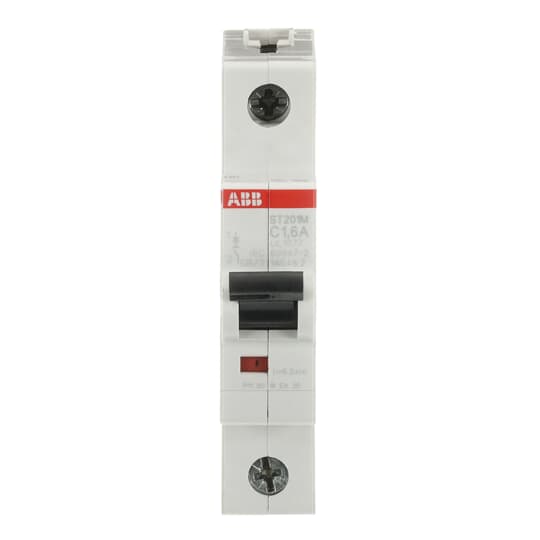 ABB ST201M-K1.6