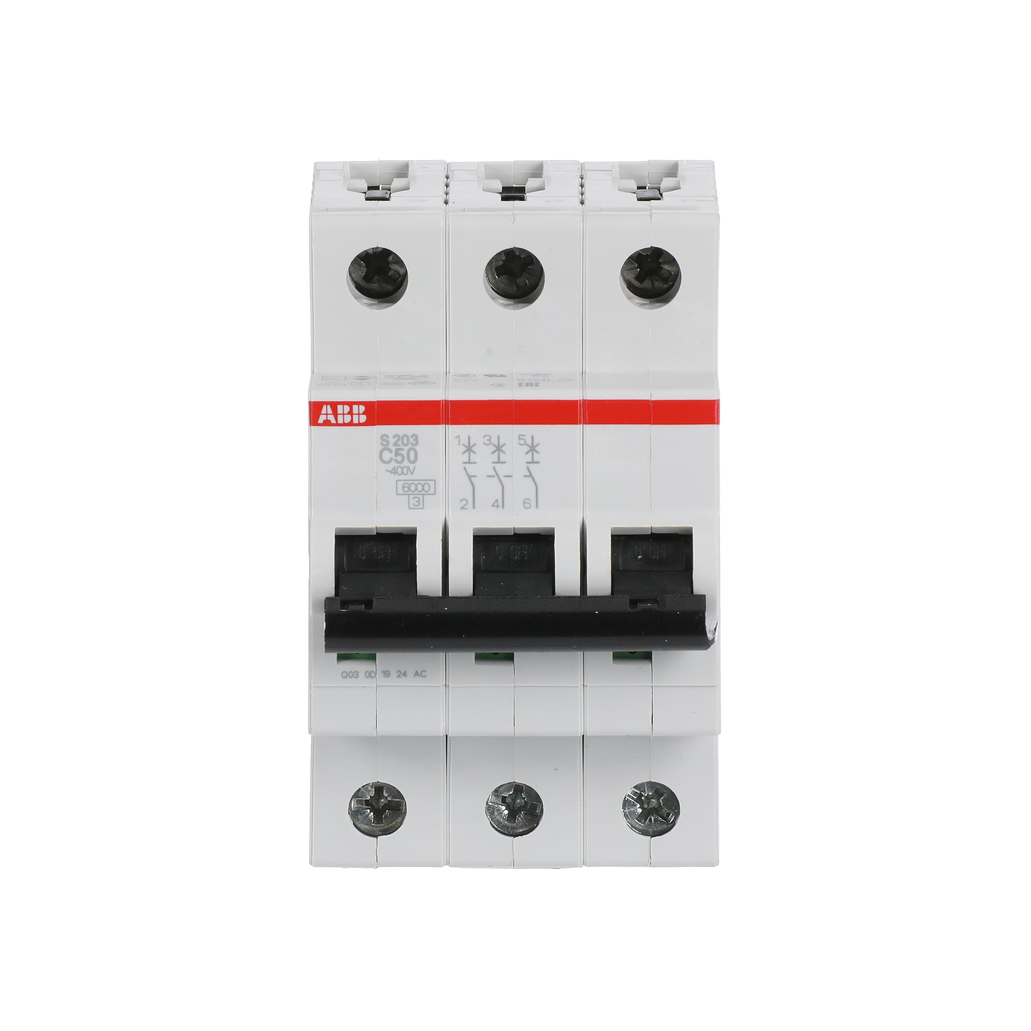S203-C50 | ABB