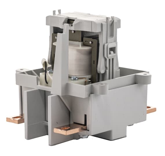 Relais de dérivation comme pièce de rechange pour PSTX210....PSTX370